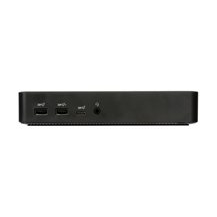 Targus - Dockningsstation - USB-C / USB4 / Thunderbolt 3 /