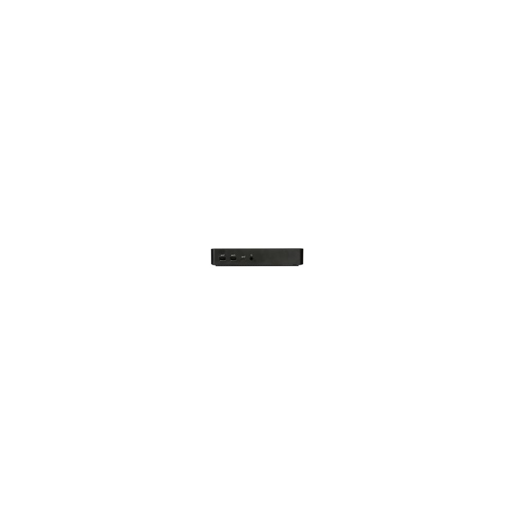 Targus - Dockningsstation - USB-C / USB4 / Thunderbolt 3 /