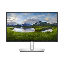 Dell P2424HT - LED-skärm - 24" (23.8" visbar) - pekskärm -