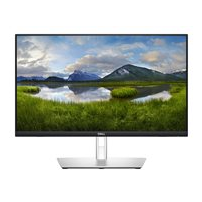 Dell P2424HT - LED-skärm - 24" (23.8" visbar) - pekskärm -