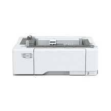 Xerox - Pappersmagasin - 650 ark i 1 fack - för Xerox C410,
