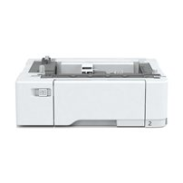 Xerox - Pappersmagasin - 650 ark i 1 fack - för Xerox C410,