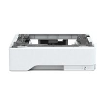 Xerox - Pappersmagasin - 550 ark i 1 fack - för Xerox B410,