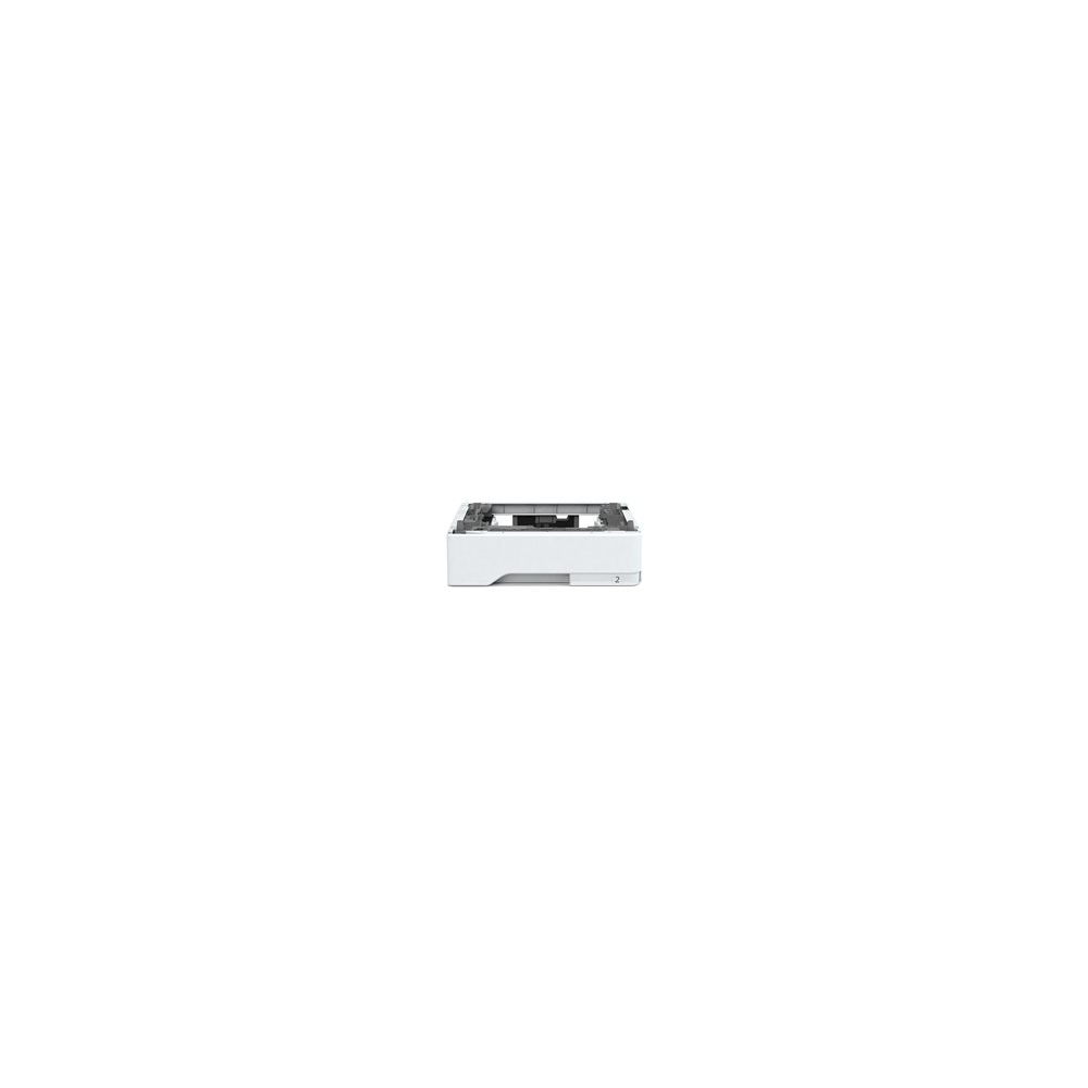 Xerox - Pappersmagasin - 550 ark i 1 fack - för Xerox B410,
