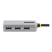 StarTech.com USB Extender Hub, 10m USB 3.0 Extension Cable