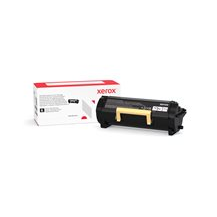 Xerox - Svart - original - box - tonerkassett Use and