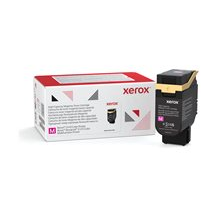 Xerox - Hög kapacitet - magenta - original - box -