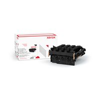 Xerox - Färg - original - box - skrivaravbildningssats -