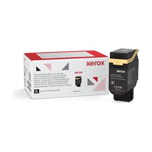 Xerox - Svart - original - box - tonerkassett Use and
