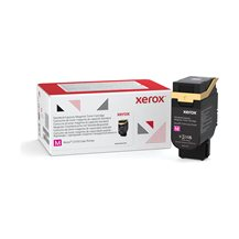 Xerox - Magenta - original - box - tonerkassett Use and