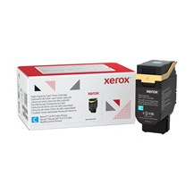 Xerox - Hög kapacitet - cyan - original - box -