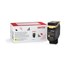 Xerox - Hög kapacitet - gul - original - box - tonerkassett