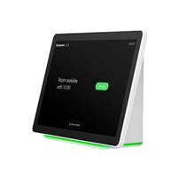 Cisco Webex Room Navigator - Wall mount version -