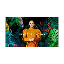 Samsung QB75C-N - 75" Diagonal klass QBC Series