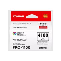 Canon PFI-4100 CO - 80 ml - kromoptimerare - original -