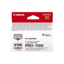 Canon PFI-4100 PM - 80 ml - foto-magenta - original -