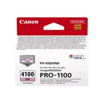 Canon PFI-4100 PM - 80 ml - foto-magenta - original -