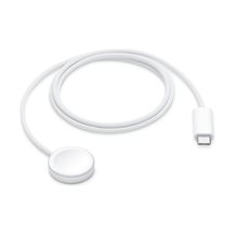 Apple Magnetic - Laddningskabel för smart klocka - 24 pin
