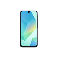 Samsung Galaxy A16 - 4G pekskärmsmobil - dual-SIM - RAM 4