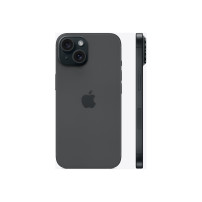 Apple iPhone 15 - 5G smartphone - dual-SIM / Internminne