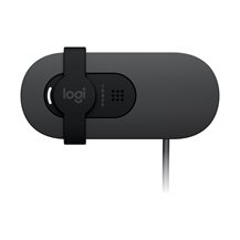 Logitech BRIO 105 - Webbkamera - färg - 2 MP - 1920 x 1080