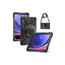 Insmat Ruggered Armor - Baksidesskydd för surfplatta -