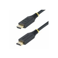 StarTech.com 3m (10ft) Premium Certified High Speed HDMI