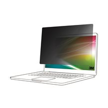 3M Bright Screen Privacy Filter - Sekretessfilter till