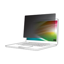 3M Bright Screen Privacy Filter - Sekretessfilter till