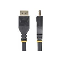 StarTech.com 25ft (7m) VESA-Certified Active DisplayPort