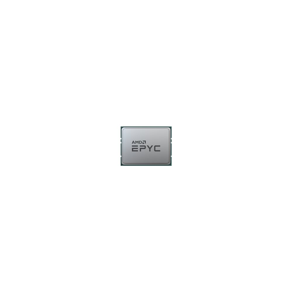 AMD EPYC 7303P - 2.4 GHz - 16-core - 32 trådar - 64 MB