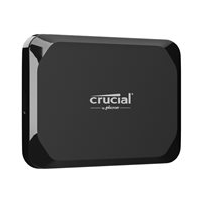 Crucial X9 - SSD - 1 TB - extern (portabel) - USB 3.2 Gen 2