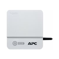 APC Back-UPS Connect - UPS - 12 V - 36 Watt - 27.75 Wh -