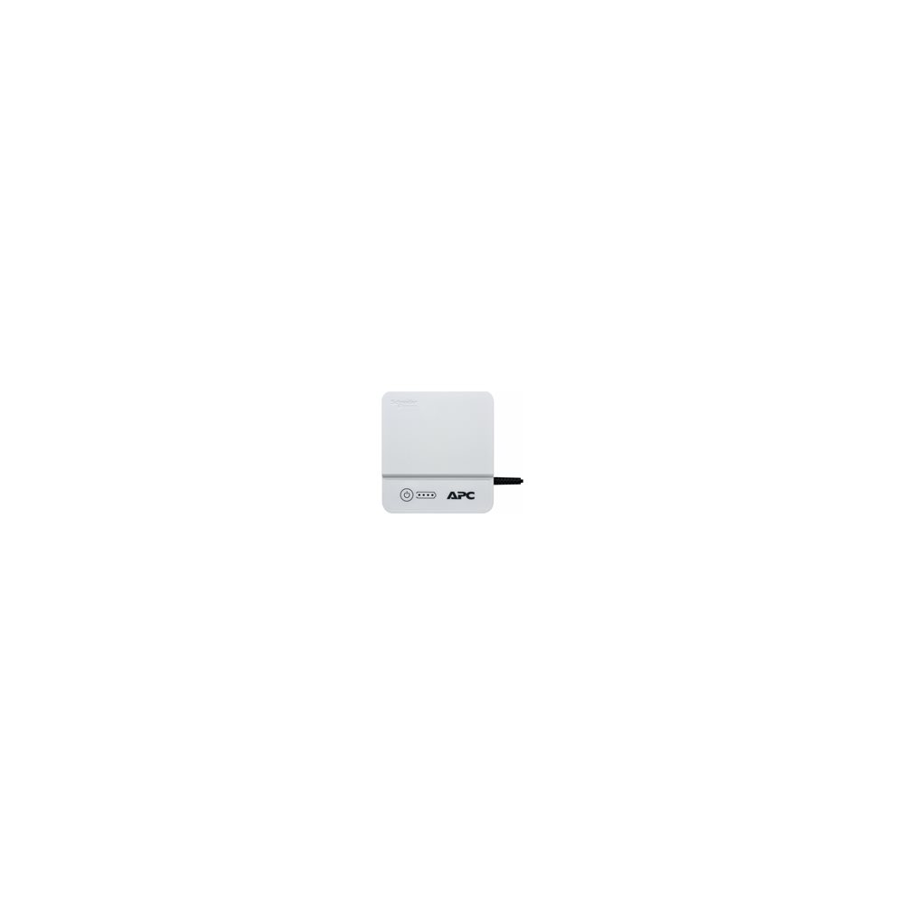 APC Back-UPS Connect - UPS - 12 V - 36 Watt - 27.75 Wh -