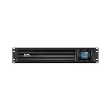 APC Smart-UPS C 2000VA 2U - UPS (kan monteras i rack) - AC