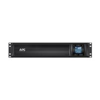 APC Smart-UPS C 2000VA 2U - UPS (kan monteras i rack) - AC