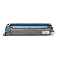 Brother TN249C - Superlång livslängd - cyan - original -