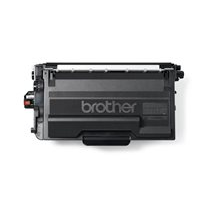 Brother TN3600XL - Hög kapacitet - svart - original - box -