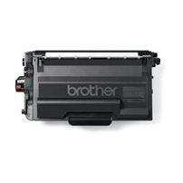Brother TN3600XL - Hög kapacitet - svart - original - box -