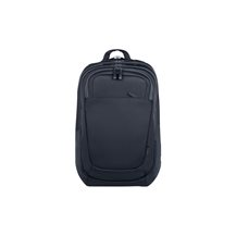 HP Travel Plus - Ryggsäck för bärbar dator - 30L - 17.3" -
