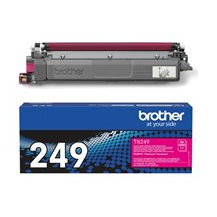 Brother TN249M - Superlång livslängd - magenta - original -
