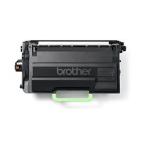 Brother TN3610 - Svart - original - box - tonerkassett -