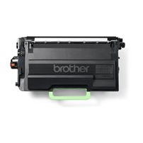 Brother TN3610XL - Lång livslängd - svart - original - box