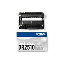 Brother DR2510 - Original - box - valsenhet - för Brother