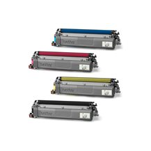 Brother TN248VAL Multipack - 4-pack - svart, gul, cyan,