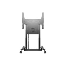 Multibrackets M Motorized Touch Tilt & Table - Vagn - enkel