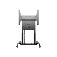 Multibrackets M Motorized Touch Tilt & Table - Vagn - enkel