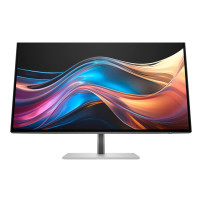 HP 727pq - Series 7 Pro - LED-skärm - 27" - 2560 x 1440 QHD