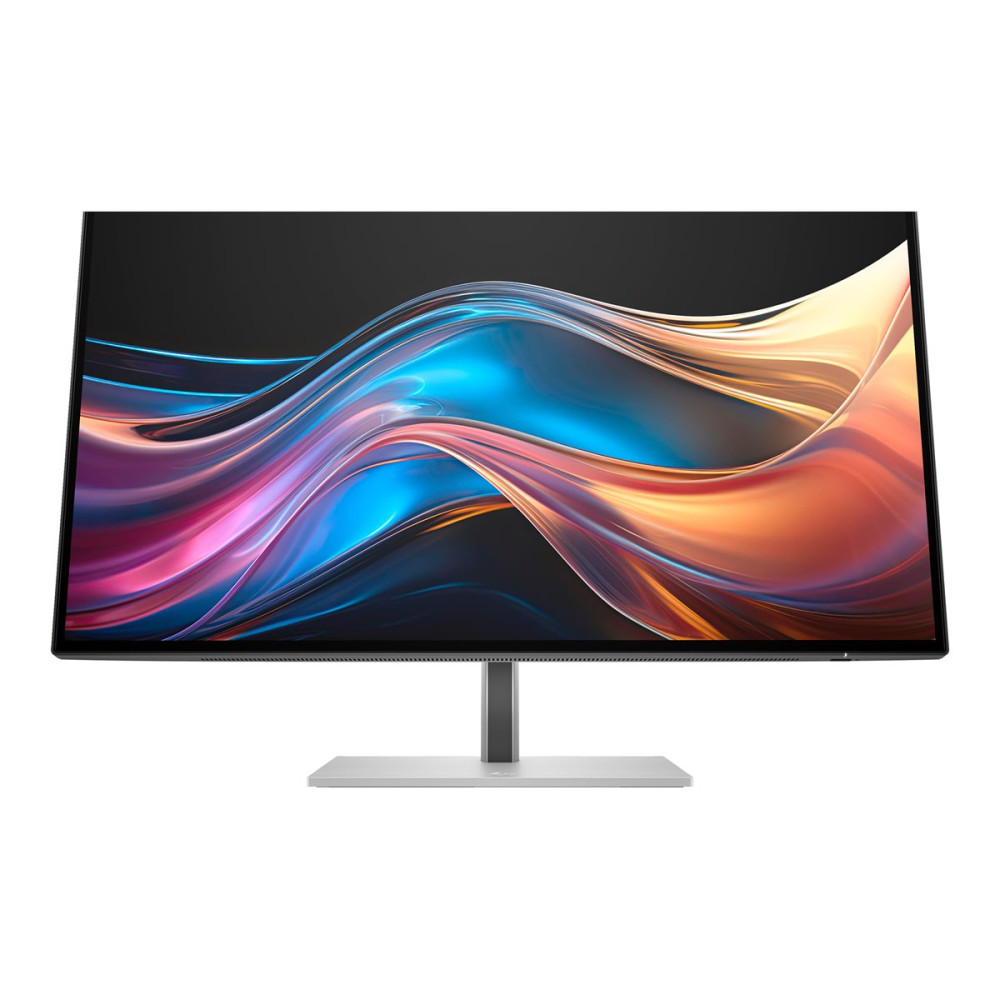 HP 727pq - Series 7 Pro - LED-skärm - 27" - 2560 x 1440 QHD HP 727pq - Series 7 Pro - LED-skärm - 27" - 2560 x 1440 QHD