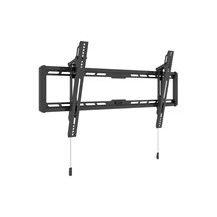 Multibrackets M - Monteringssats (väggfäste) - låg profil